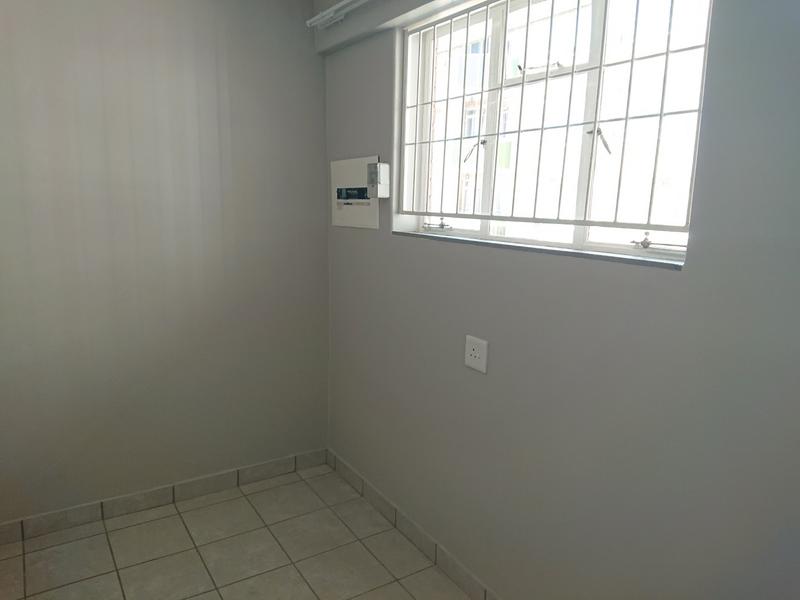 To Let 2 Bedroom Property for Rent in Baillie Park North West